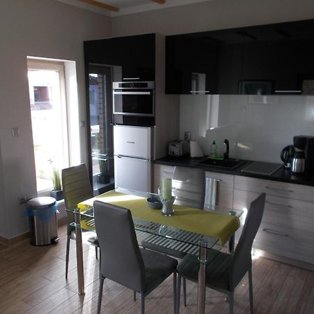 Baltic Holiday Houses Mielno  Quarto foto
