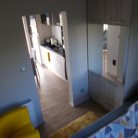 Baltic Holiday Houses Mielno  Quarto foto