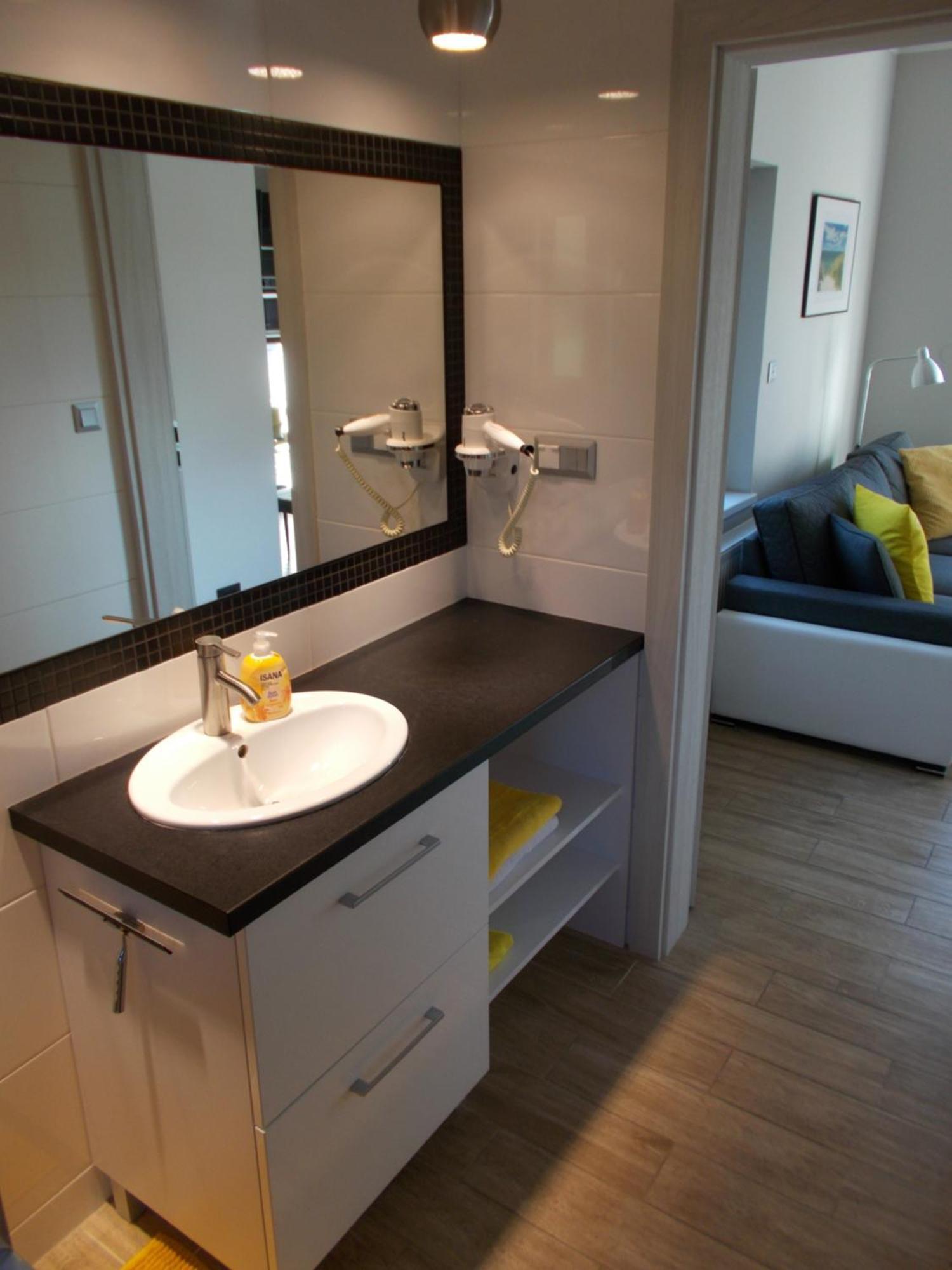 Baltic Holiday Houses Mielno  Quarto foto