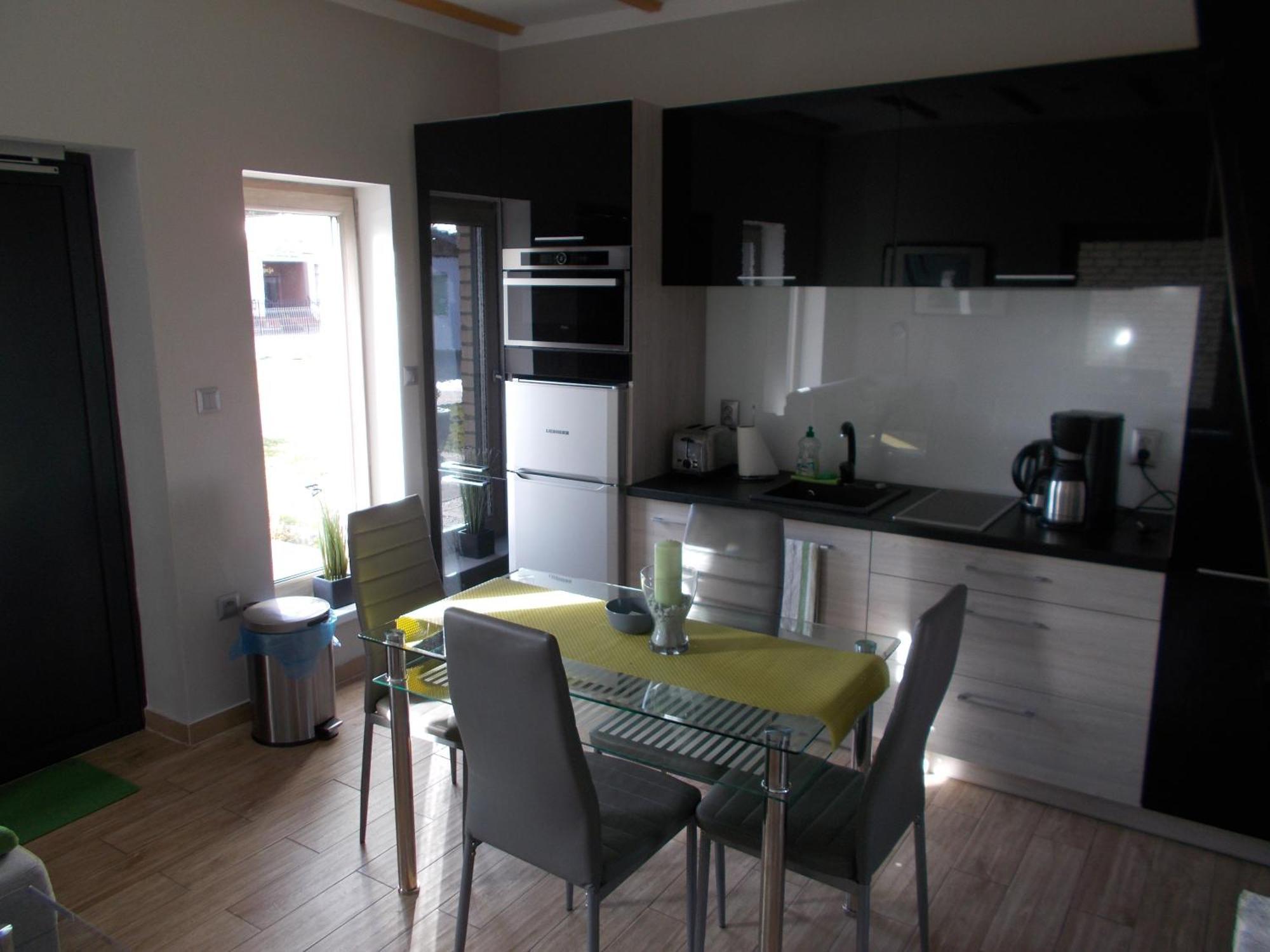 Baltic Holiday Houses Mielno  Quarto foto