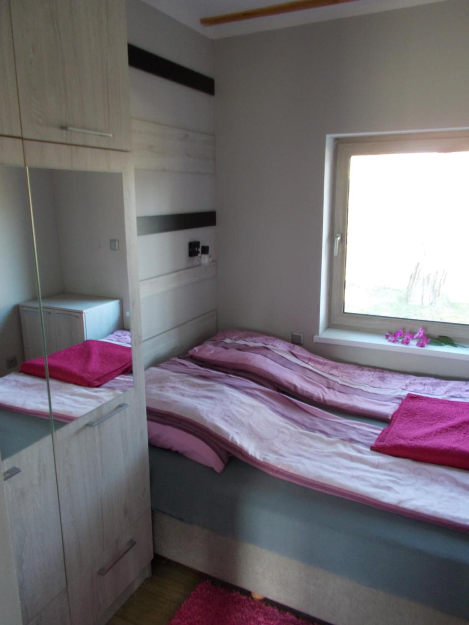 Baltic Holiday Houses Mielno  Quarto foto