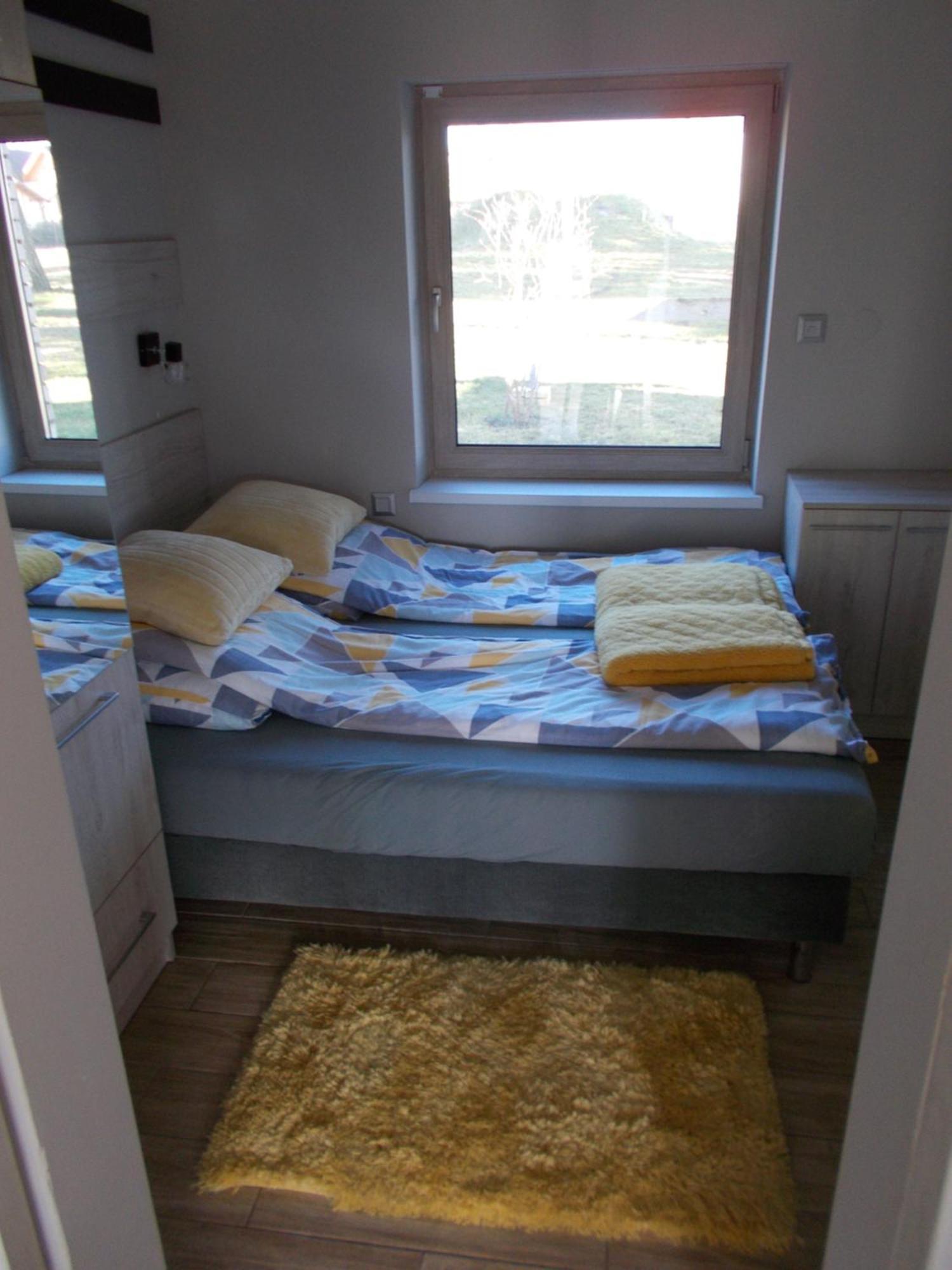 Baltic Holiday Houses Mielno  Quarto foto