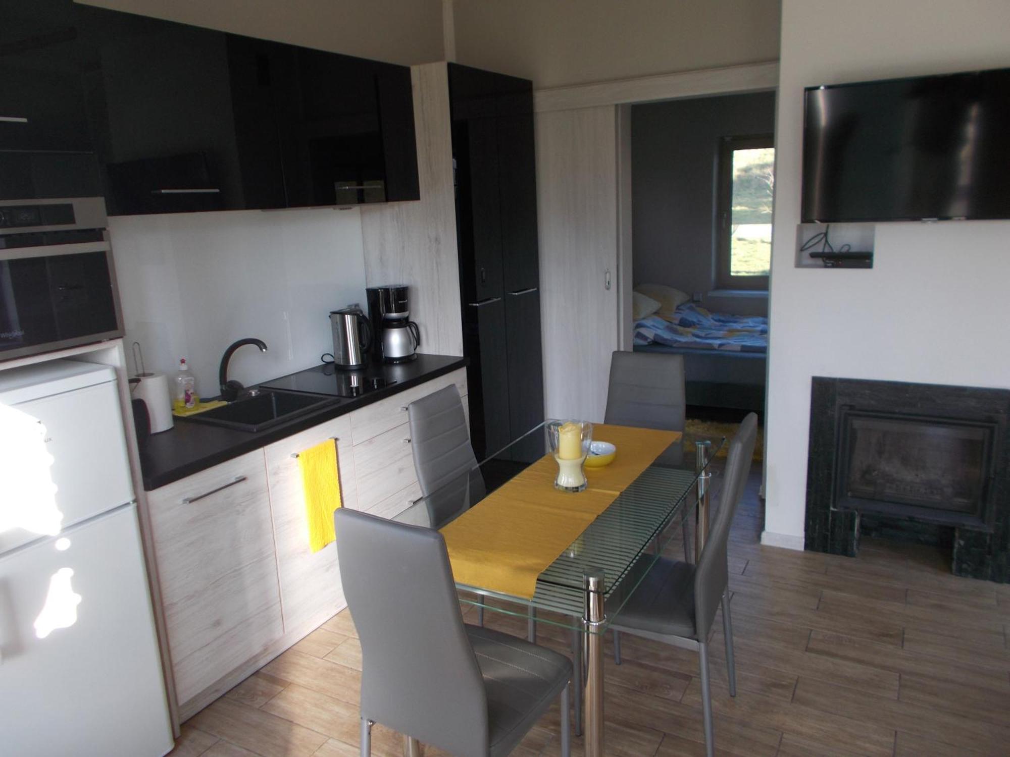 Baltic Holiday Houses Mielno  Quarto foto