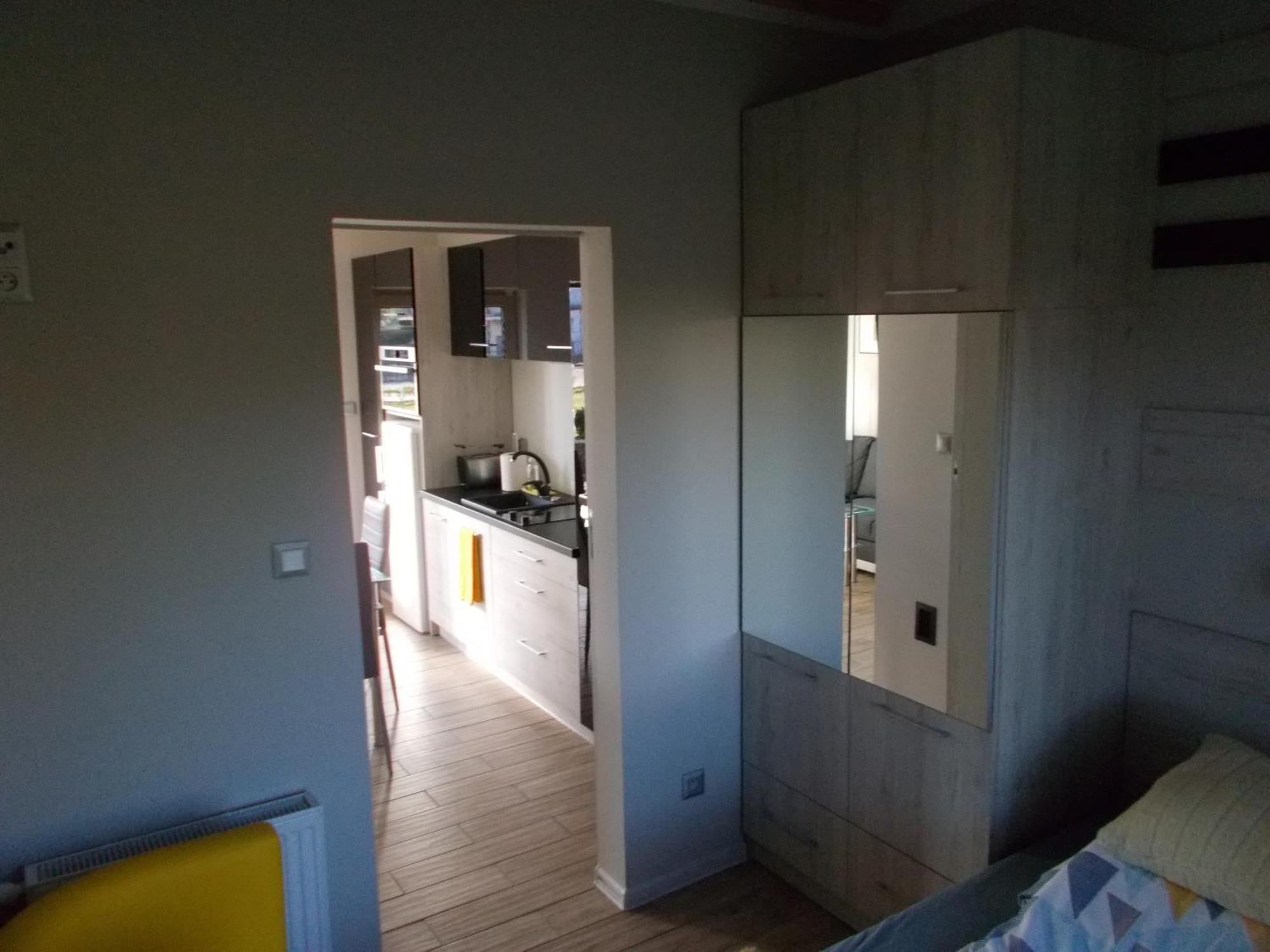 Baltic Holiday Houses Mielno  Quarto foto