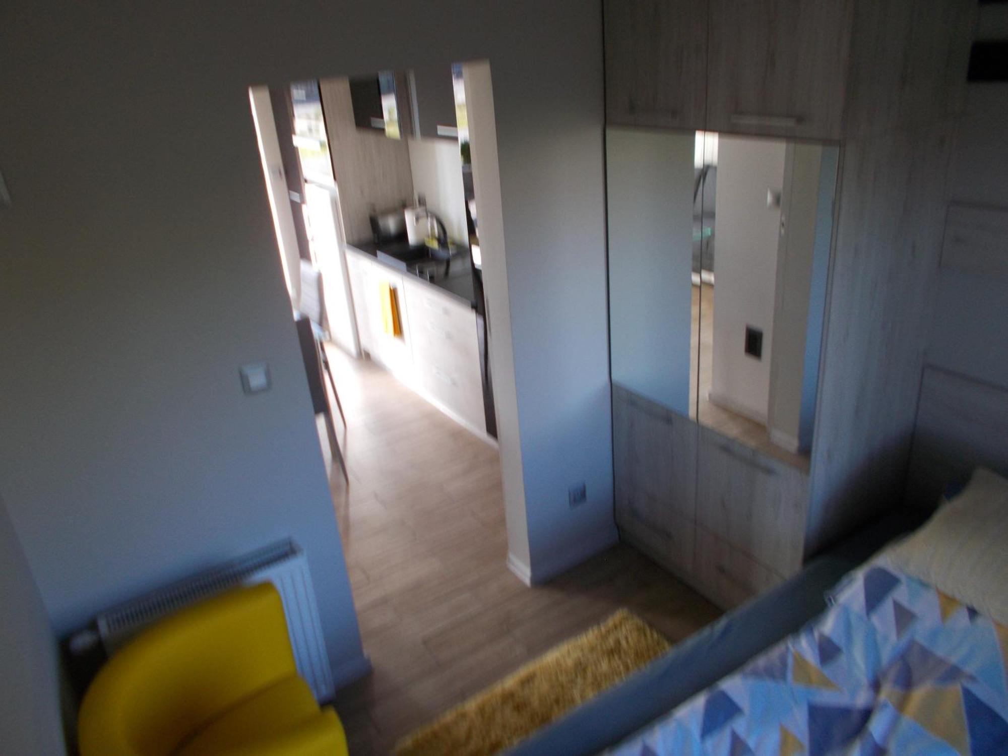 Baltic Holiday Houses Mielno  Quarto foto