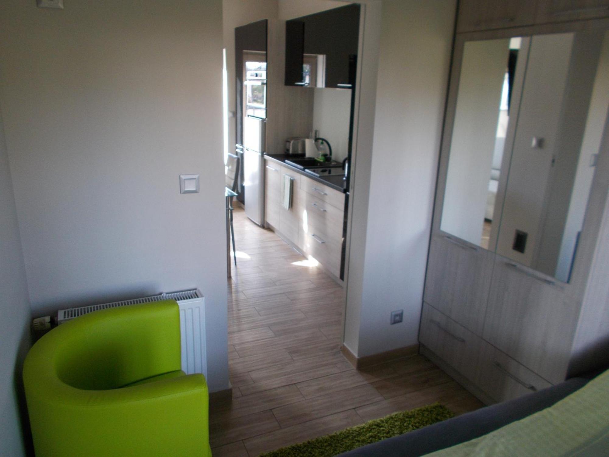 Baltic Holiday Houses Mielno  Quarto foto