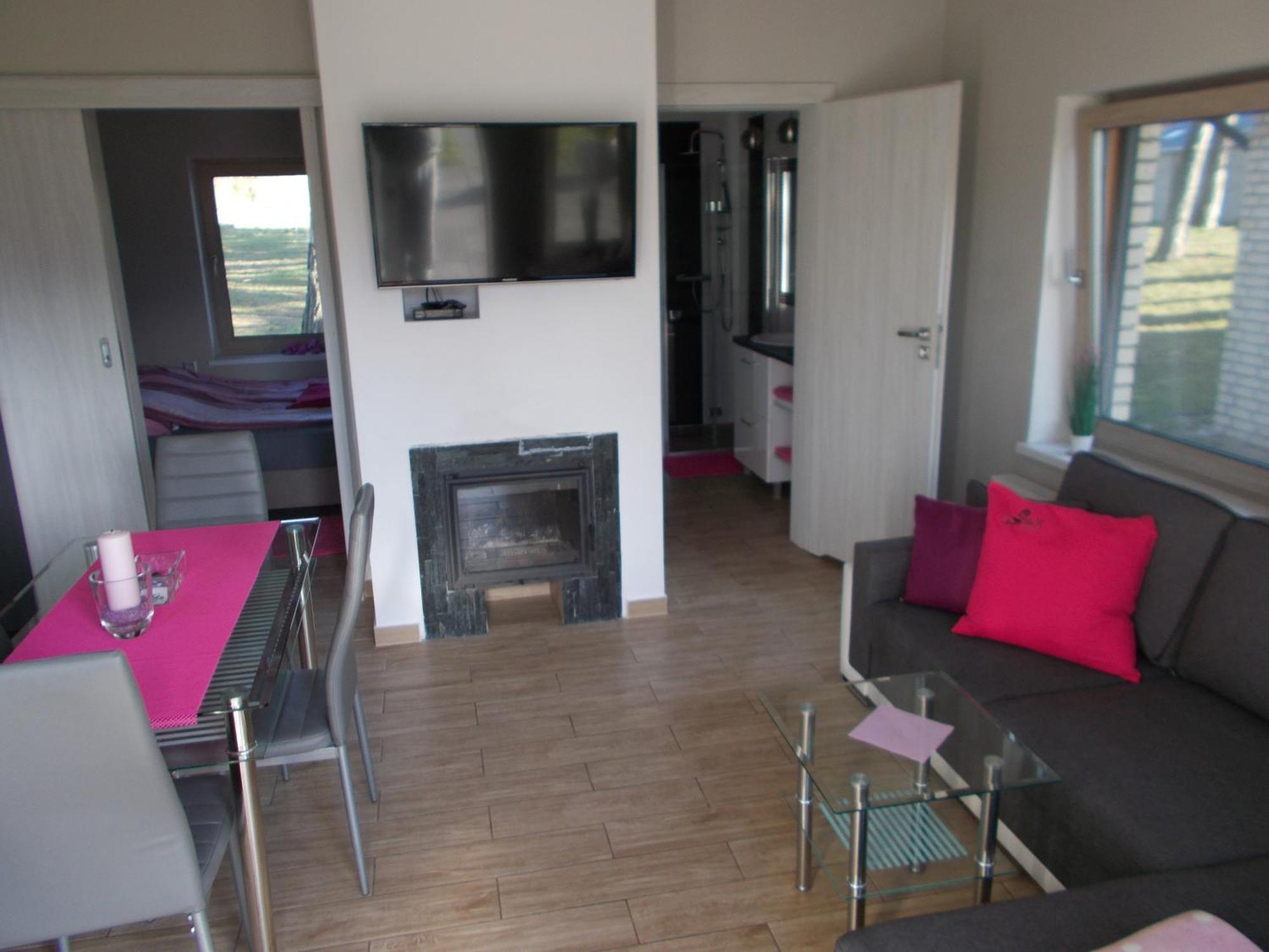 Baltic Holiday Houses Mielno  Quarto foto