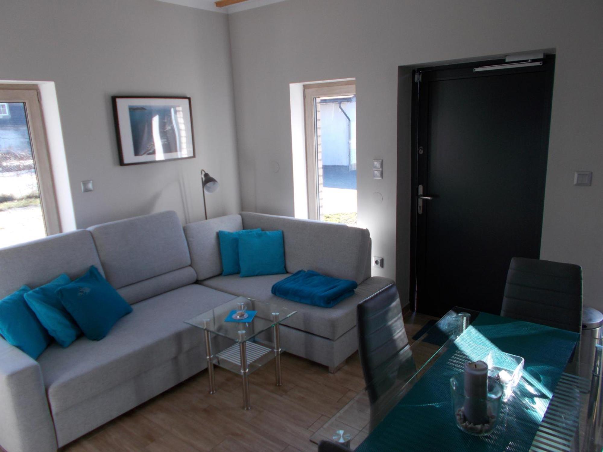 Baltic Holiday Houses Mielno  Quarto foto