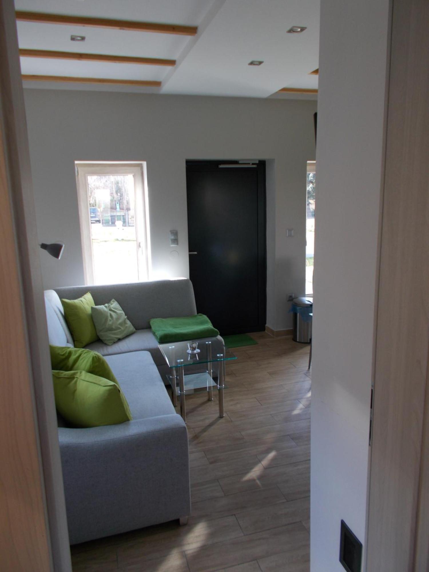 Baltic Holiday Houses Mielno  Quarto foto