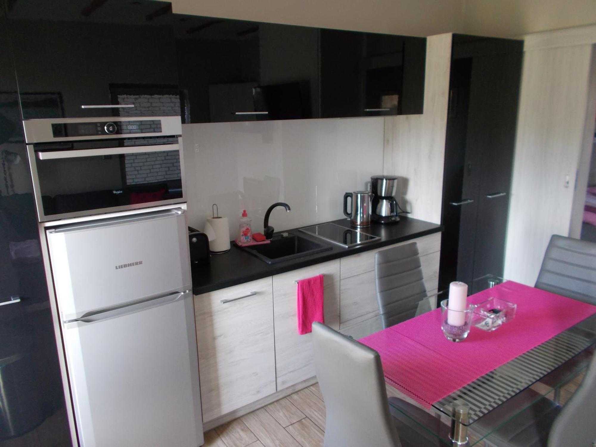 Baltic Holiday Houses Mielno  Quarto foto