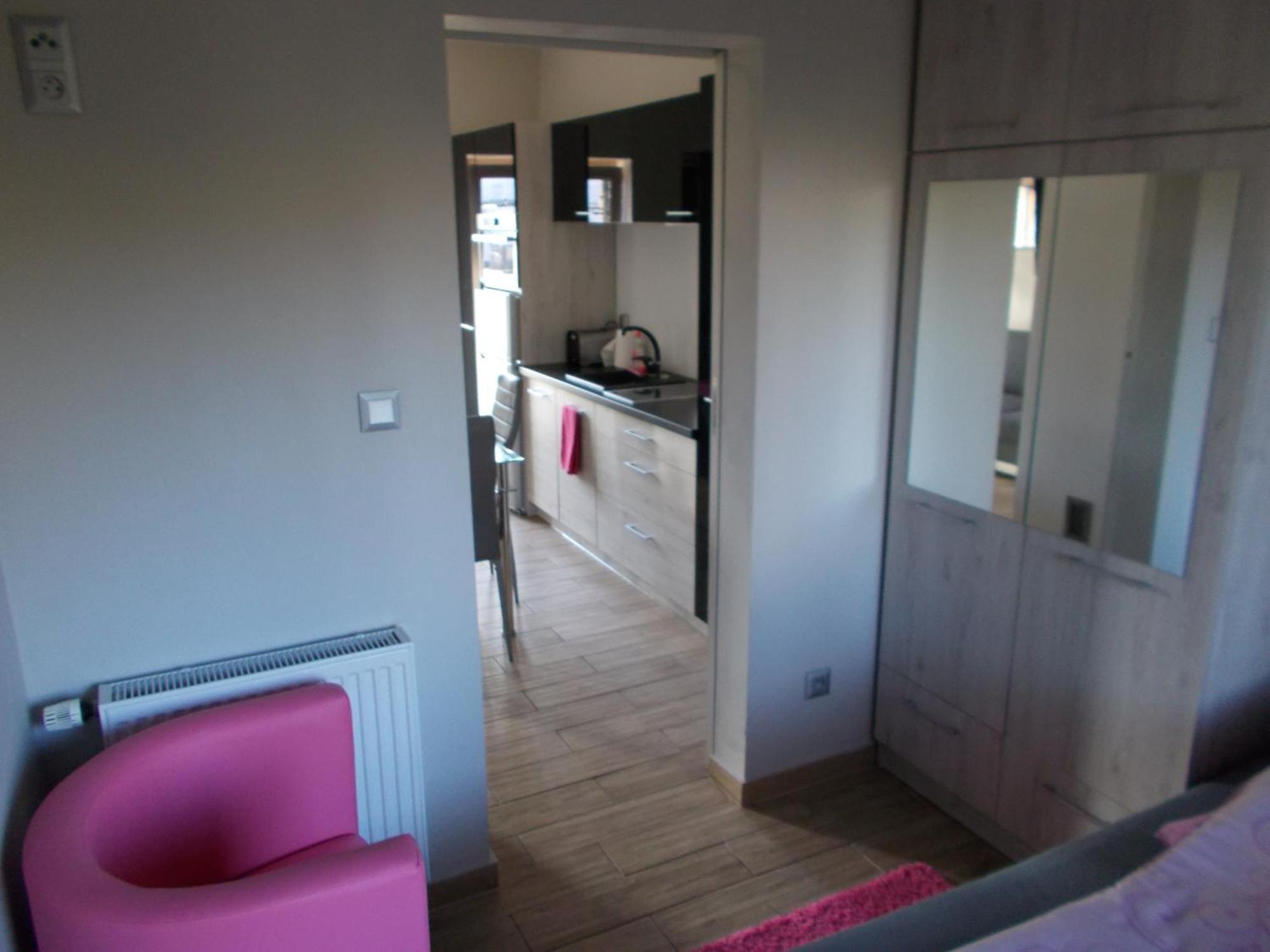 Baltic Holiday Houses Mielno  Quarto foto