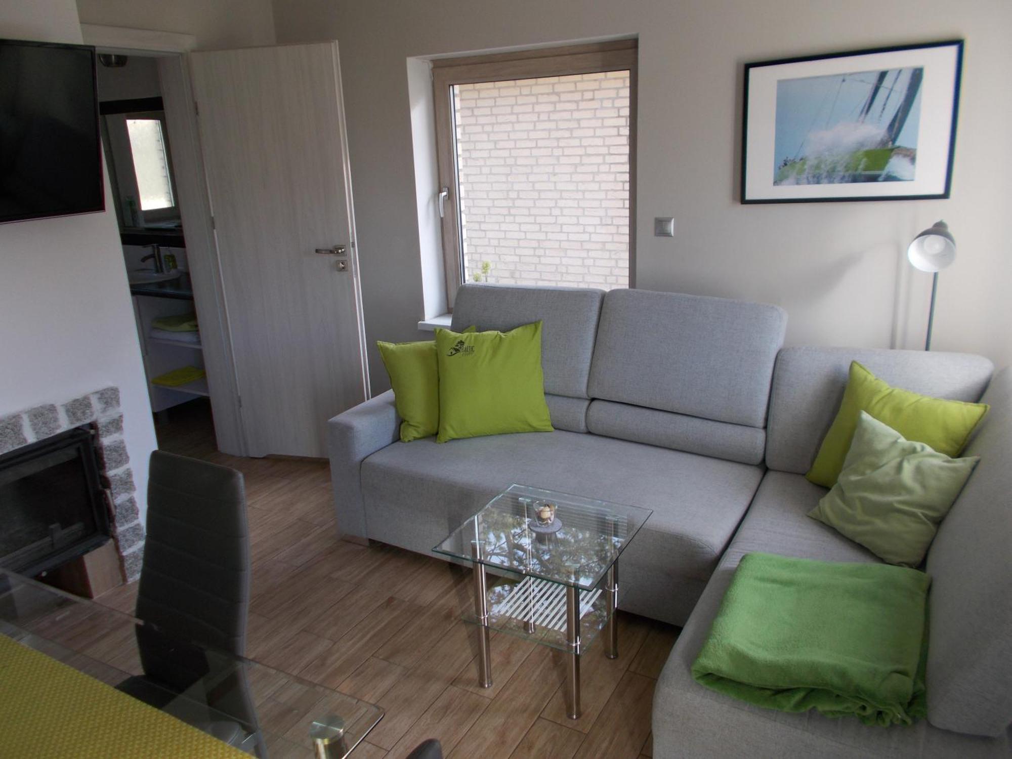 Baltic Holiday Houses Mielno  Quarto foto