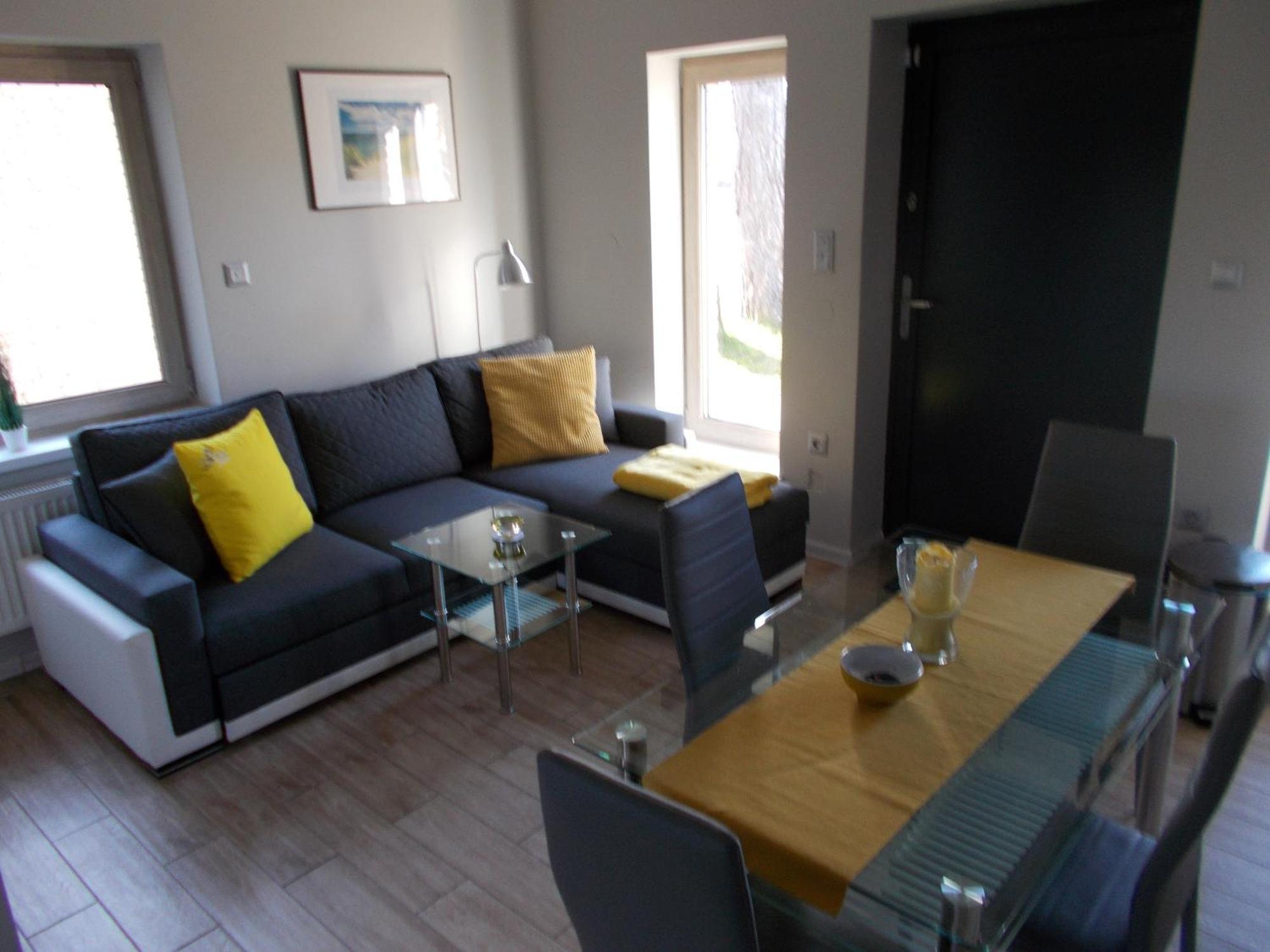 Baltic Holiday Houses Mielno  Quarto foto