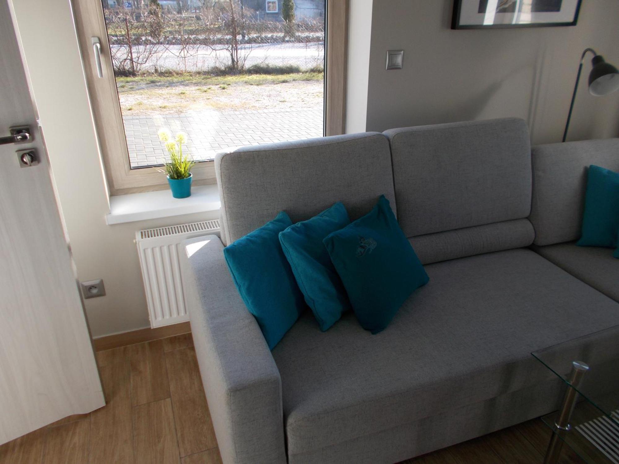 Baltic Holiday Houses Mielno  Quarto foto