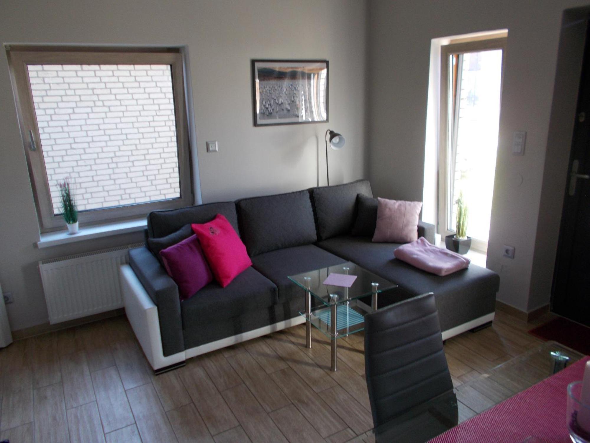 Baltic Holiday Houses Mielno  Quarto foto