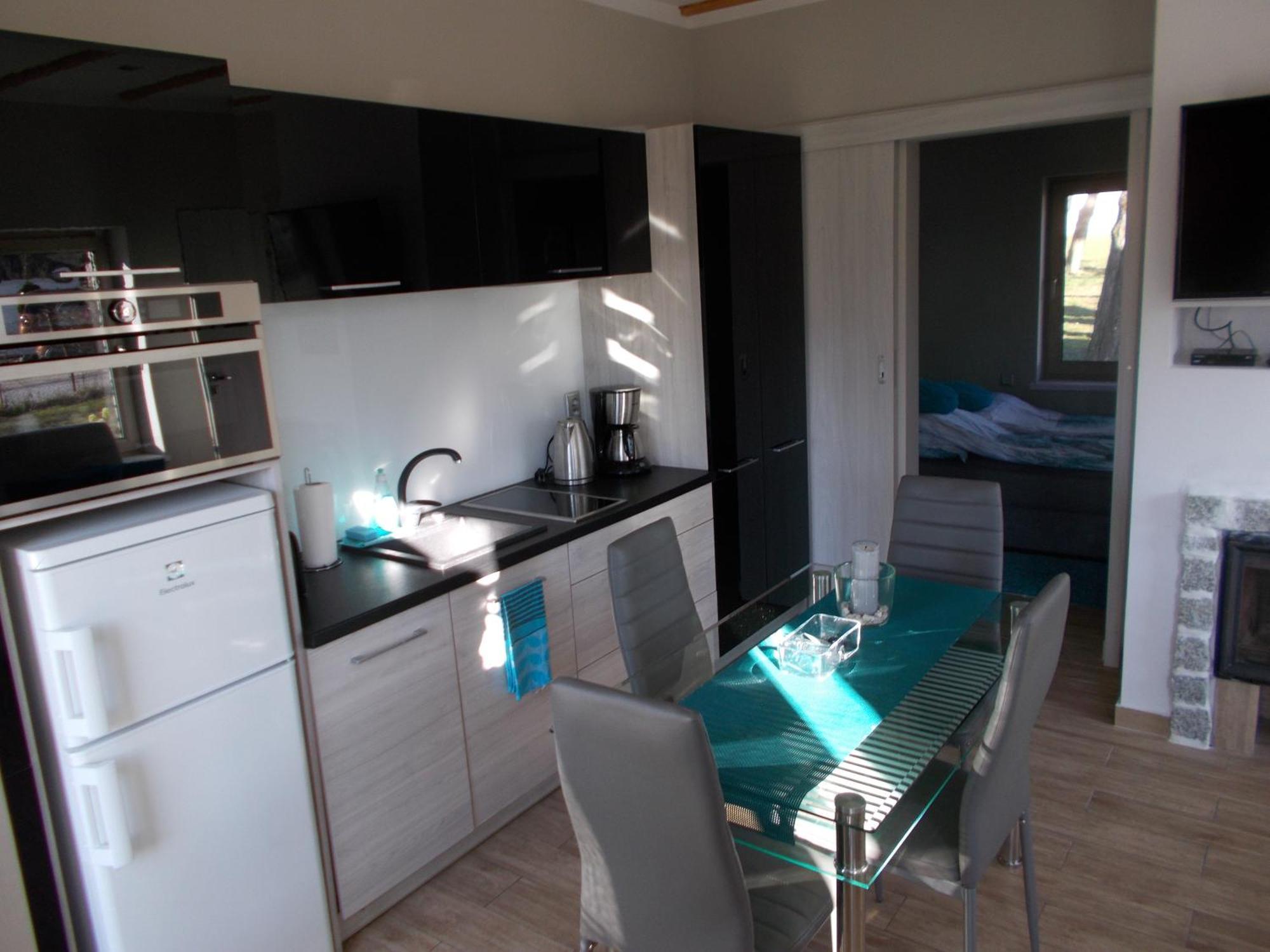 Baltic Holiday Houses Mielno  Quarto foto