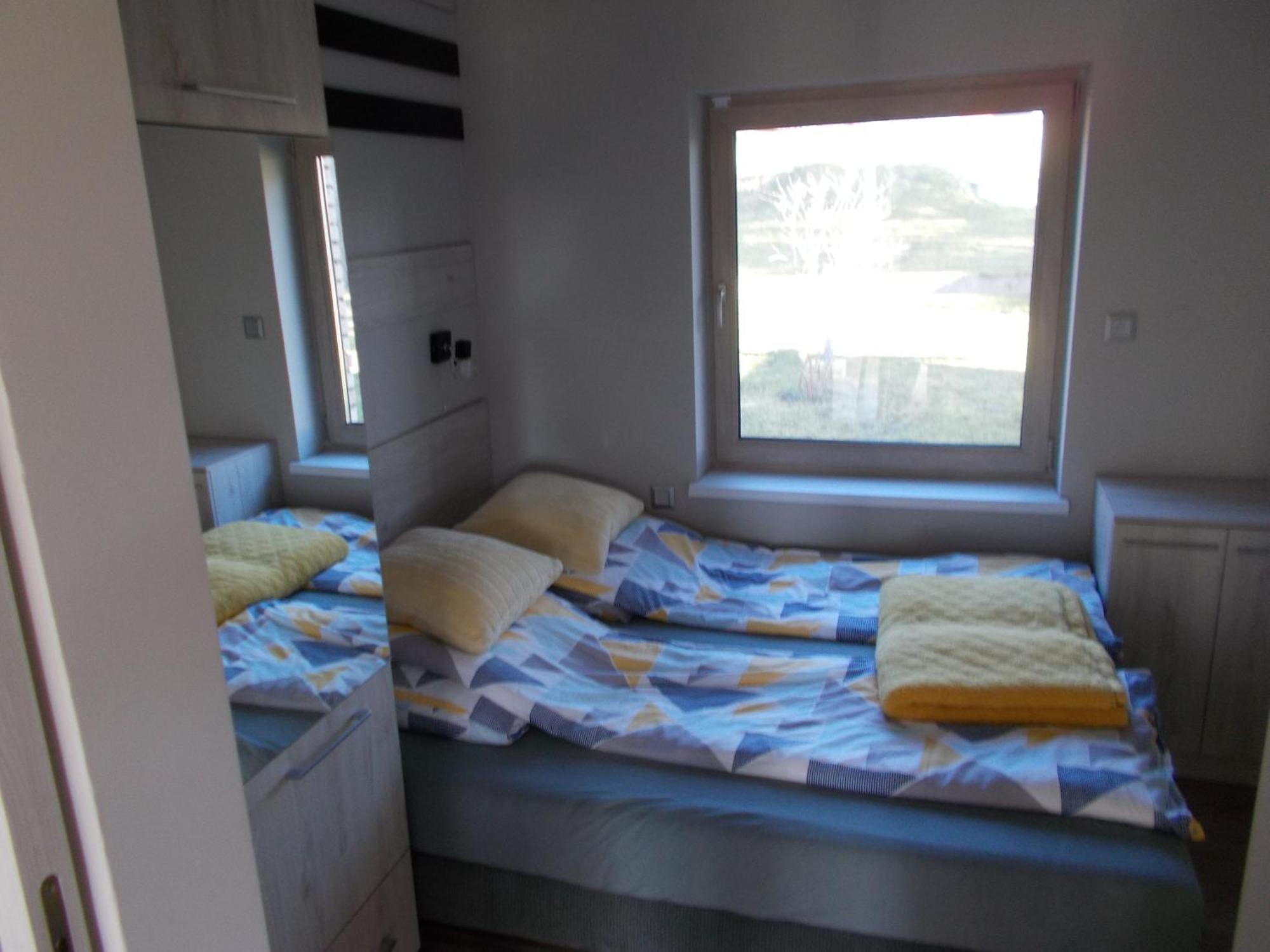 Baltic Holiday Houses Mielno  Quarto foto