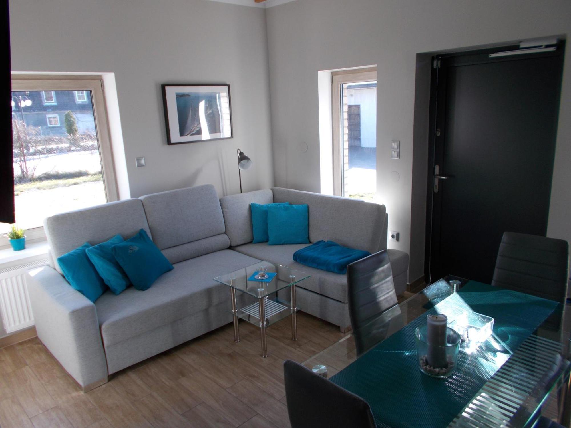 Baltic Holiday Houses Mielno  Quarto foto