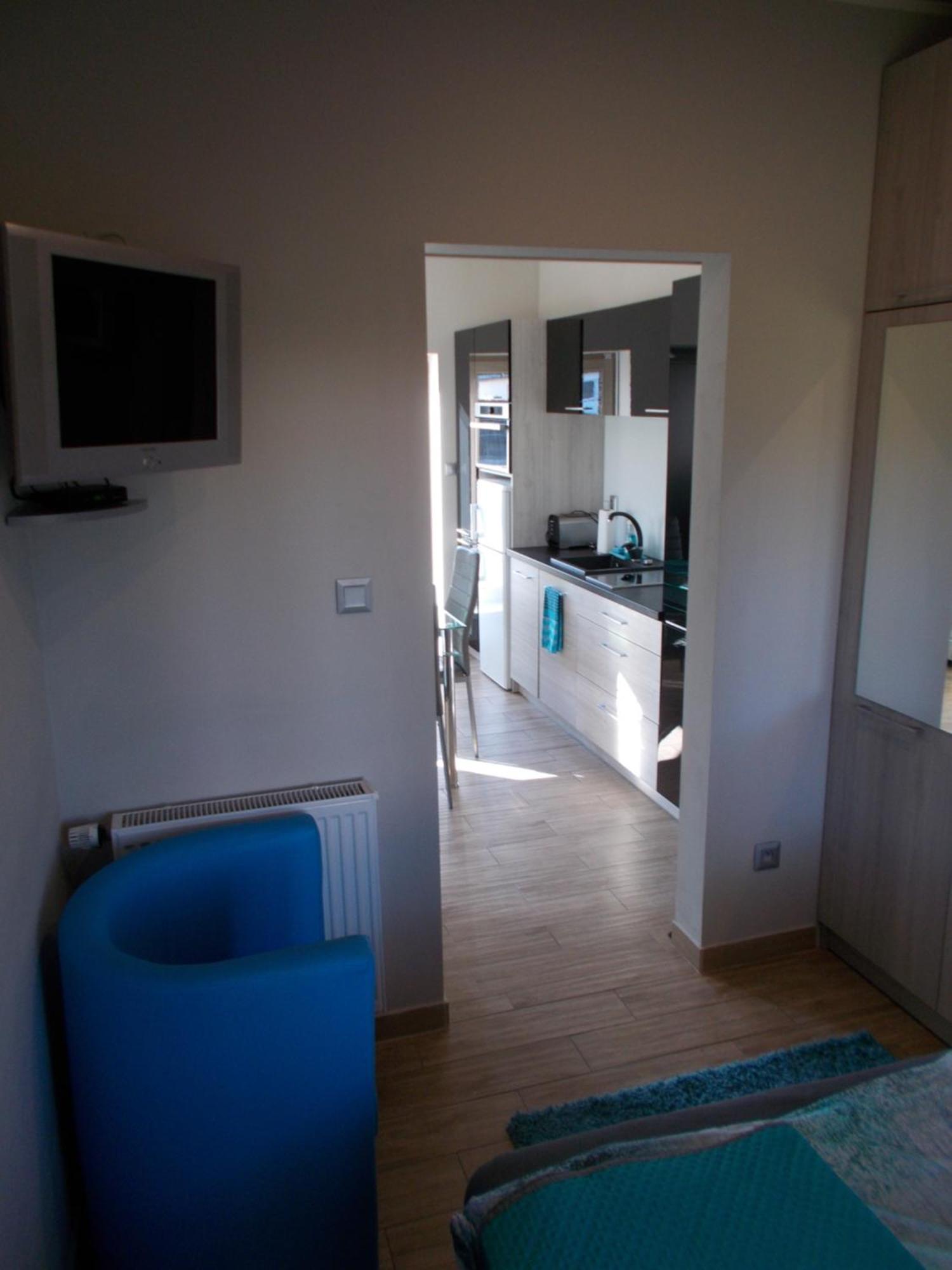 Baltic Holiday Houses Mielno  Quarto foto