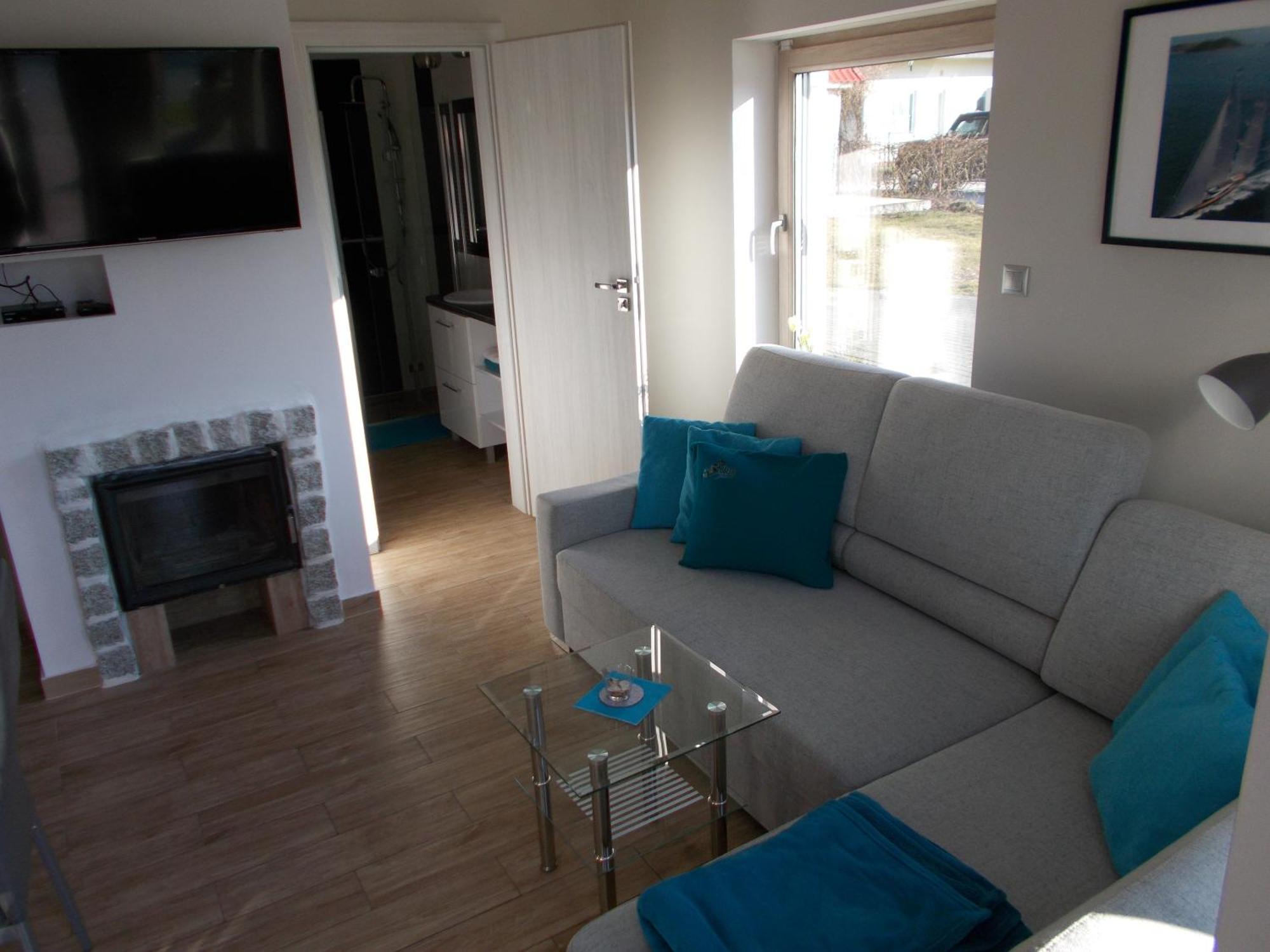 Baltic Holiday Houses Mielno  Quarto foto
