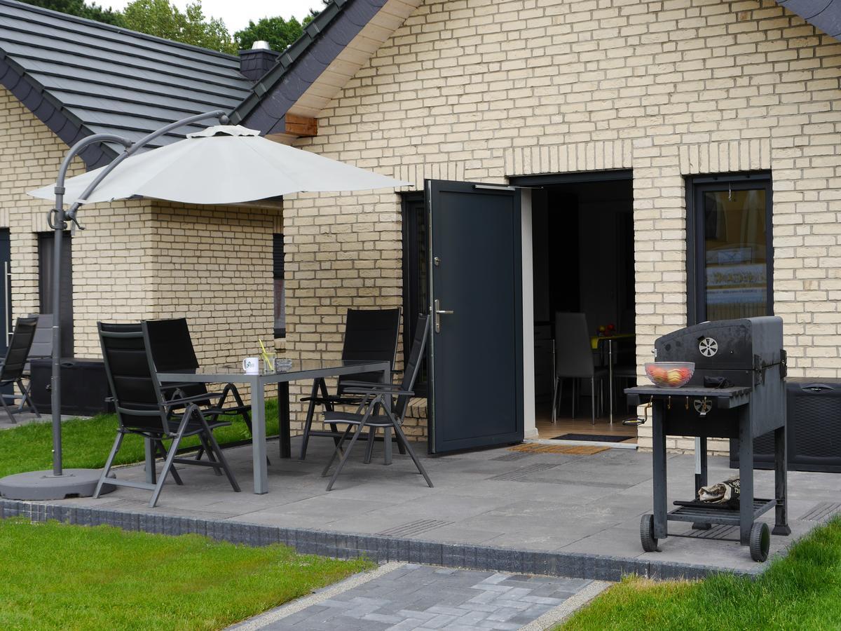 Baltic Holiday Houses Mielno  Exterior foto