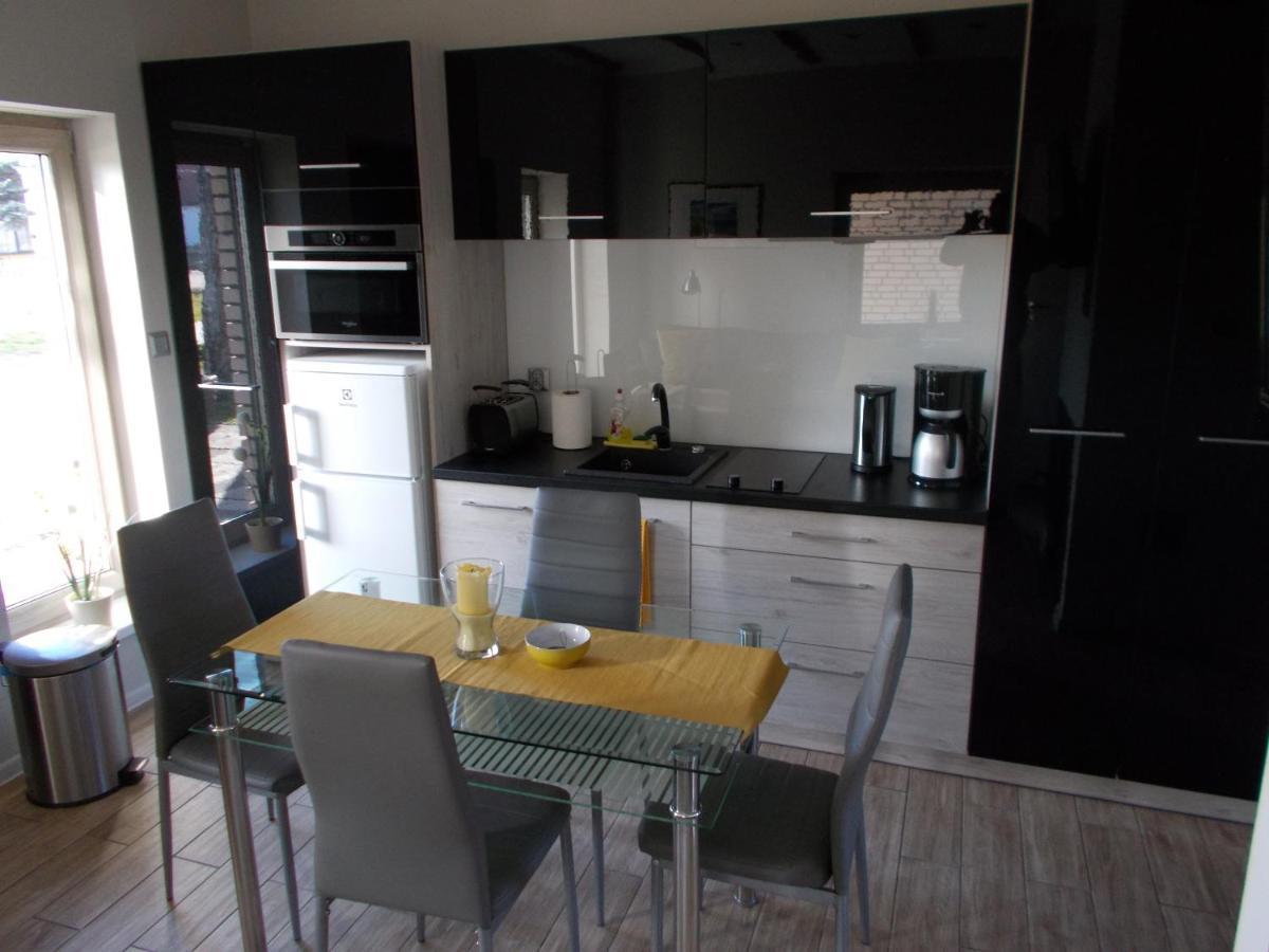 Baltic Holiday Houses Mielno  Quarto foto